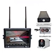 1080P Laser Camera